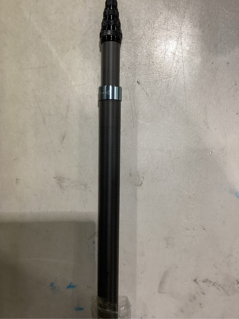 Condition photo showing Good Condition for aluminum microphone boom arm desk mount stand compatible with blue rode microphones podcast interview live streaming studio recording