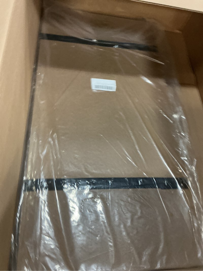 Condition photo showing Good Condition for Imperius Foldable Box Spring, Bunkie Board, Bed Support Slats, Bed Boards for Under, Twin (60x30) Twin- (60x30")