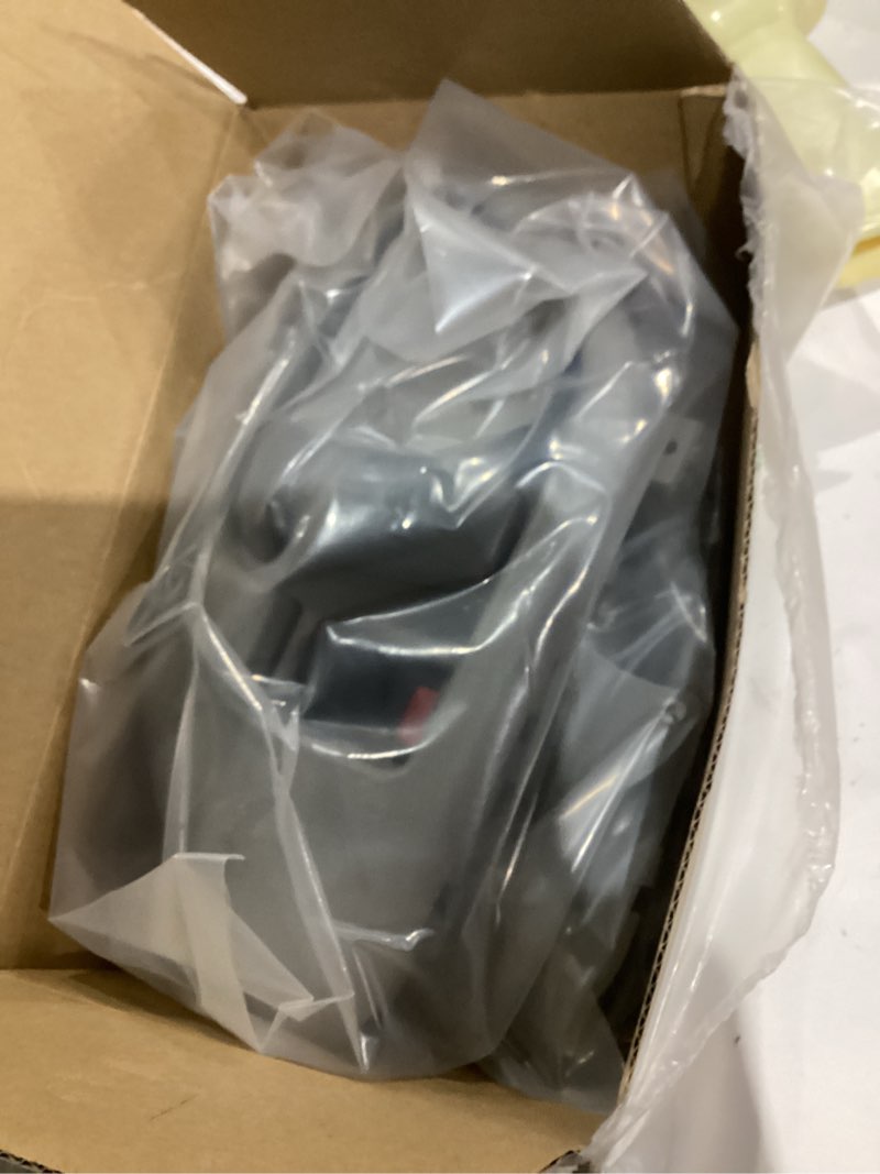 Condition photo showing As Is for APPERFiT Interior Door Handle w/Bezel Kit (Gray) Compatible with 1995-2002 Chevy Chevrolet GMC Truck C1500 C2500 C3500 K1500 K2500 K3500 Suburban Tahoe Yukon Replaces 15708043 15708044