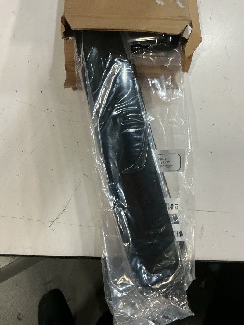 Condition photo showing Good Condition for window visors rain guards for 2004-2015 nissan titan king cab, out-channel window vent wind deflectors visors shades for 04-15 titan extended cab, 4pcs