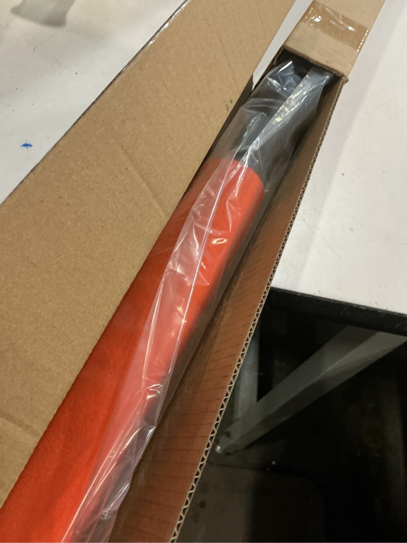 Condition photo showing New/Like New for Telescoping Extension Pole, Reach to 30FT Telescoping Pole Multi-Purpose 5-24FT Lightweight, Sturdy with Universal Twist-on Metal Tip Extendable for Dusting Painting Window Cleaning