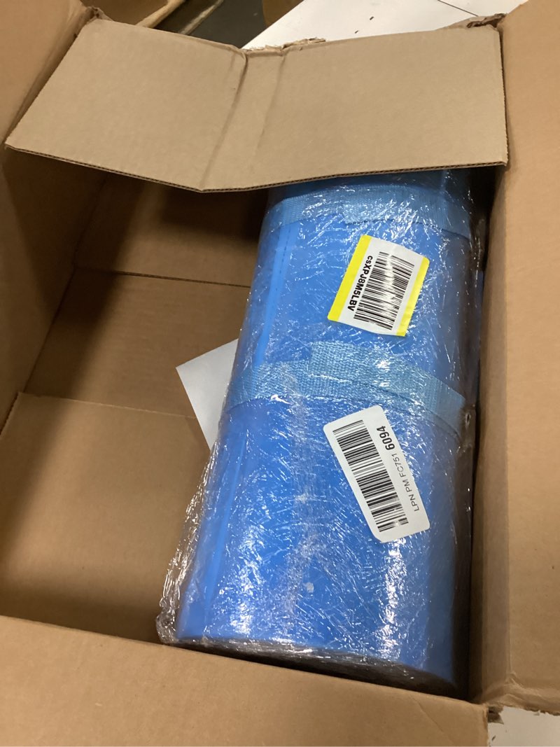 Condition photo showing Good Condition for Stansport Pack Lite Camping & Backpacking Sleeping Pad (503-B)