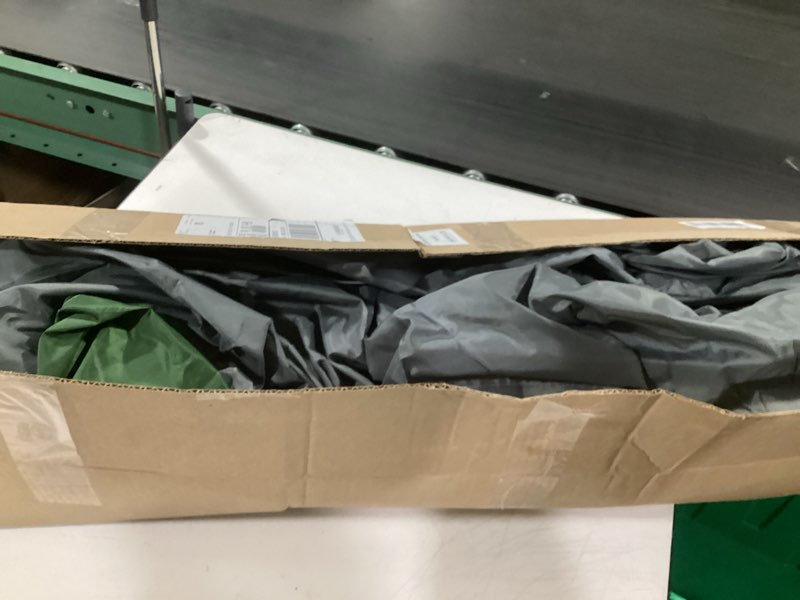 Condition photo showing Good Condition for wind tour automatic tent waterproof double-layer pop-up hydraulic tent outdoor picnic camping automatic hydraulic green,4 person