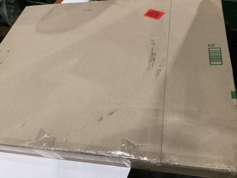 Condition photo showing New/Like New for 10 cardboard box