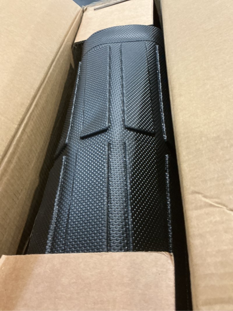 Condition photo showing Good Condition for Jenofa-Car Floor Mats & Cargo Liner for Lincoln Corsair 2020-2025 All Weather Floor Mats Full Set Waterproof Durable High Edge Protection Floor Liners Custom for Corsair Accessories Black