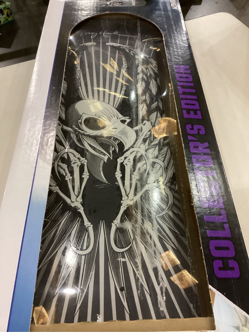 Condition photo showing Good Condition for Tony Hawk's™ Pro Skater™ 3 + 4 – Collector's Edition – PlayStation 5 PlayStation 5 Collector’s Edition