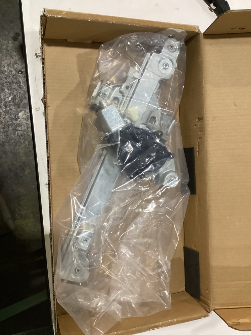 Condition photo showing New/Like New for A-Premium Power Electric Window Regulator with Motor Compatible with Cadillac SRX 2010-2012 Saab 9-4X 2011 Sport Utility Rear Right Passenger Side Rear Passenger Side (RH)
