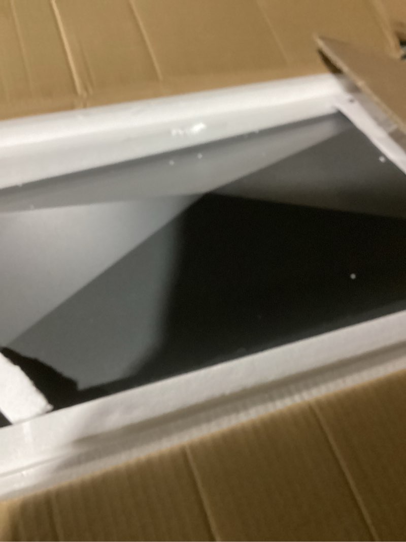 Condition photo showing Good Condition for Heavy Duty 200LB Gravity Deer Feeder with Reinforced All-Terrain Wheels – Built for Serious Hunters and Wildlife Enthusiasts