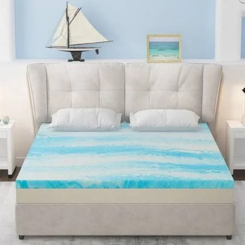 mattress topper