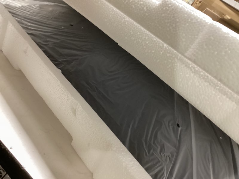 Condition photo showing Good Condition for SANSUI 27 Inch Monitor, IPS 120Hz Computer Monitor Full HD 1920 x 1080P with HDMI DP Interfaces, Eye Care, Frameless, 100 x 100mm VESA Mountable (HDMI Cable Included) 27 inch IPS 100Hz 27 Inch 120Hz/IPS