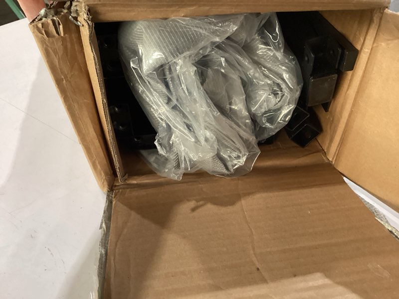 Condition photo showing New/Like New for zinus 5 inch full wonderbox(tm) smart box spring, quick assembly mattress foundation, durable metal frame, grey full 5 inch new quick assembly