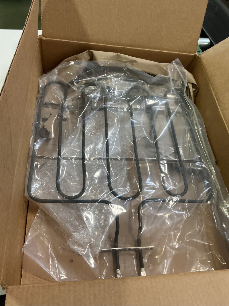 Condition photo showing Good Condition for (RB)Range Oven Bake Unit Heating Element for Whirlpool Kitchenaid 74011117 W10276482