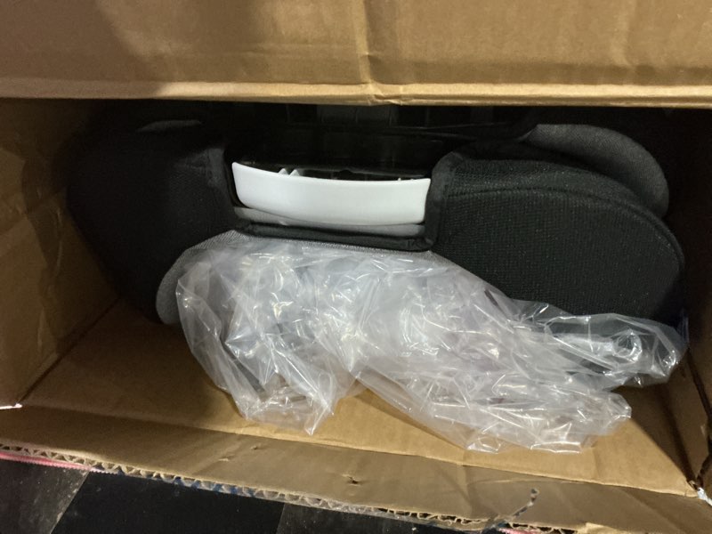 Condition photo showing As Is for Graco TurboBooster 2.0 Highback Booster Car Seat, Declan TurboBooster 2.0 Declan
