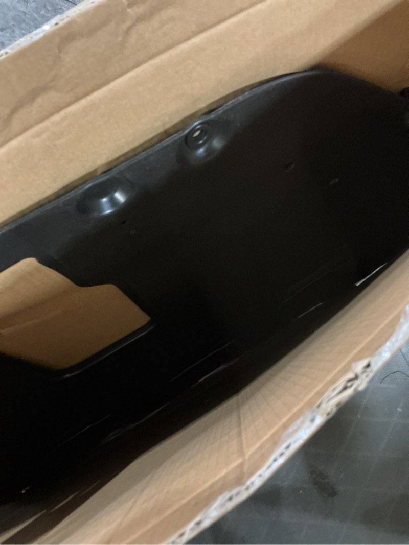 Condition photo showing Good Condition for GXARTS Engine Splash Shield Center 29130-C2000 Compatible with Hyundai Sonata 2015 2016 2017 2.4L En