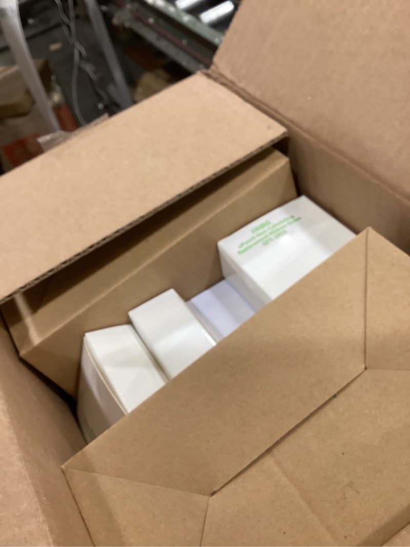 Condition photo showing New/Like New for uPunch HN3540 Complete Small Business Start-Up Kit: AutoAlign Time Clock System with 400 Time Cards, 4 Ribbons, and 2 Racks HN3540 Bundle