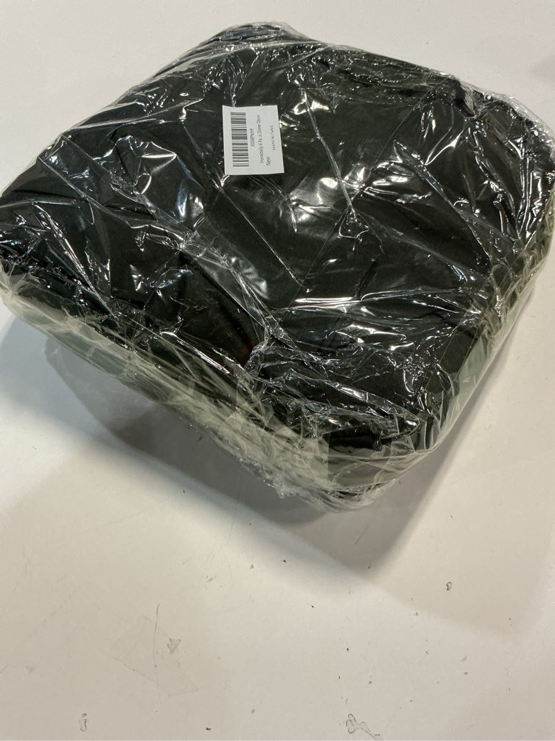 Condition photo showing Good Condition for Horaldaily Grey Tablecloth 52×70 Inch Rectangular, Stain and Wrinkle Resistant Washable Table Cloth, Decorative Polyester Table Cover for Party Picnic Dinner Decor 52" x 70" (Rectangular) Grey 1