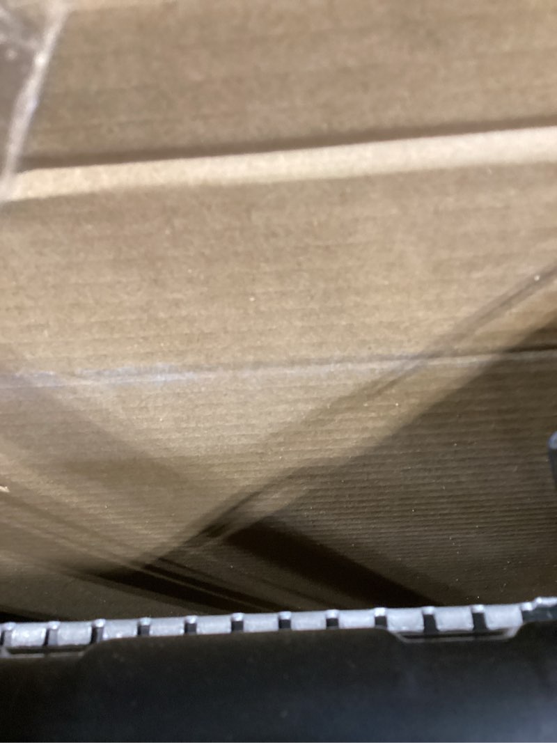 Condition photo showing Good Condition for scitoo 2909 radiator fit 2006-2011 for mercedes-benz for ml350 2006-2007 for mercedes-benz for ml500 2006-2012 for mercedes-benz for r350 2006-2007 for mercedes-benz for r500 3.0l 3.5l 5.0l