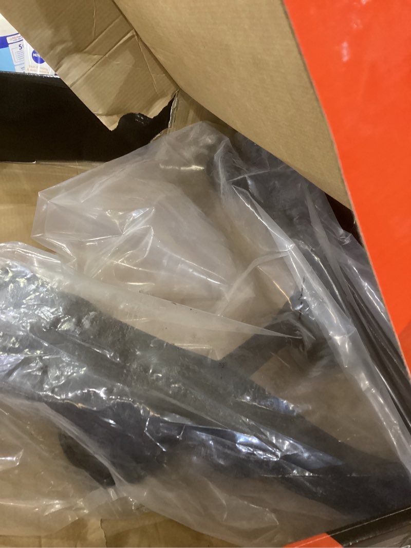 control arm kits