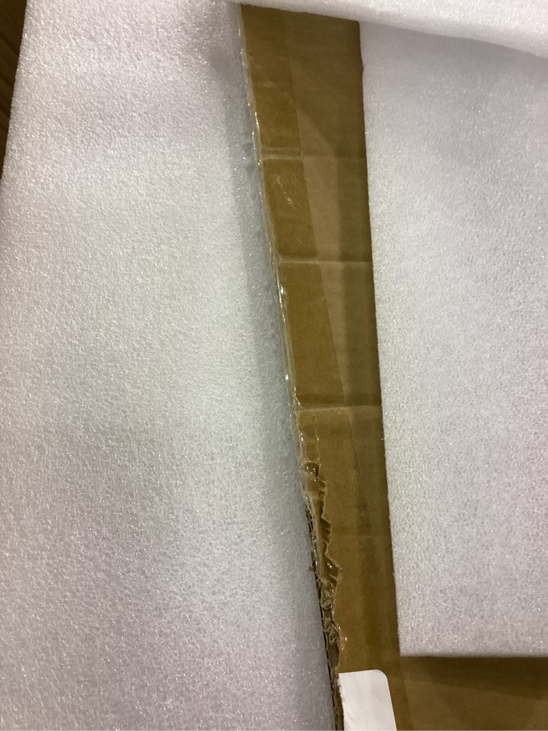 Heavy Duty Door Security Bar, Adjustable for Exterior Door Widen from 32” to 40”, Universal Anti-The