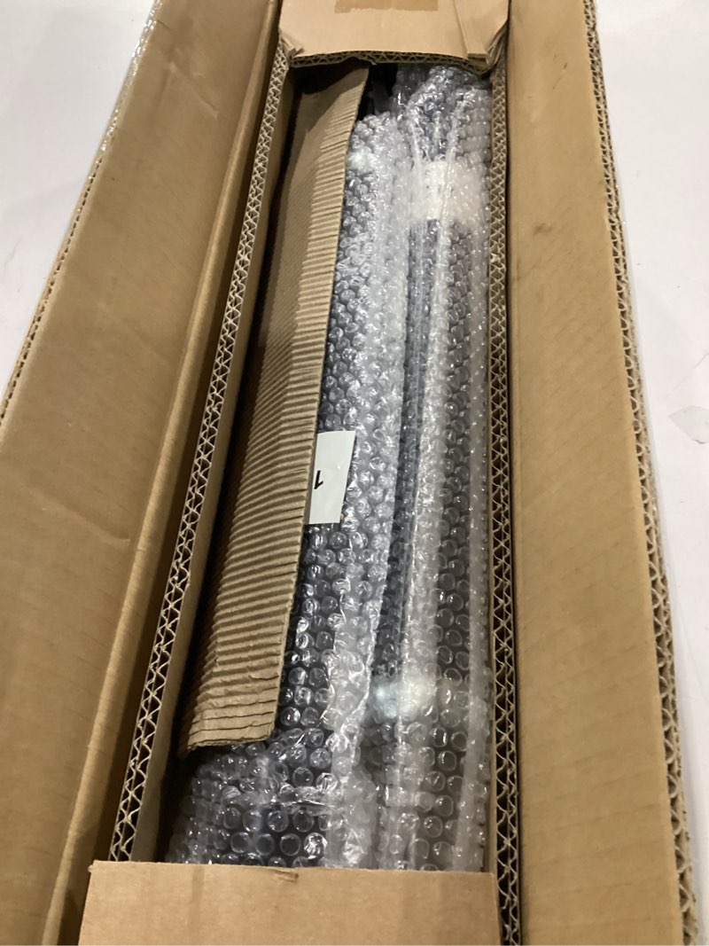 Condition photo showing As Is for rear shocks absorbers,eccpp gas shocks for toyota fits 2008-2010 for scion xd,2006-2011 for toyota yaris pair shocks with 343442