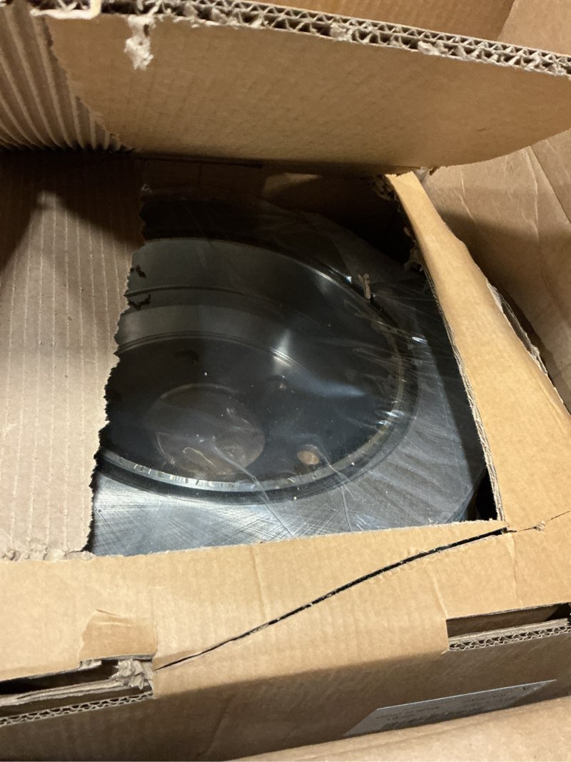 Condition photo showing Good Condition for scitoo rear 12.8" brake pads and rotors kits fit for chevy astro 03-05,for chevy silverado 1500 99-05,for chevy tahoe 00-01,for gmc safari 03-05,for gmc sierra 1500 99-06,for gmc yukon 00-01 rear 55066 + d792 [2+4pcs]