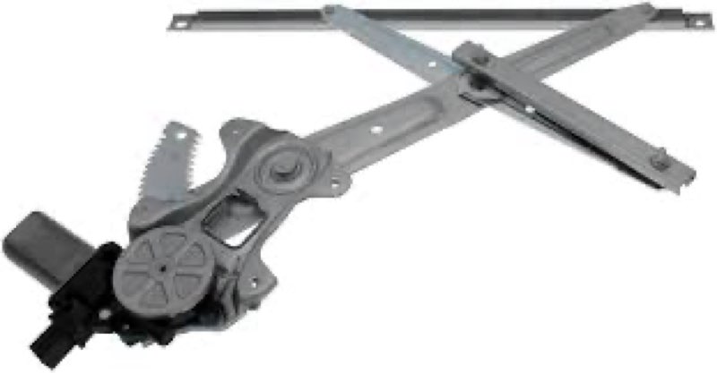 Dorman 751-748 Front Passenger Side Power Window Regulator and Motor Assembly Compatible with Select