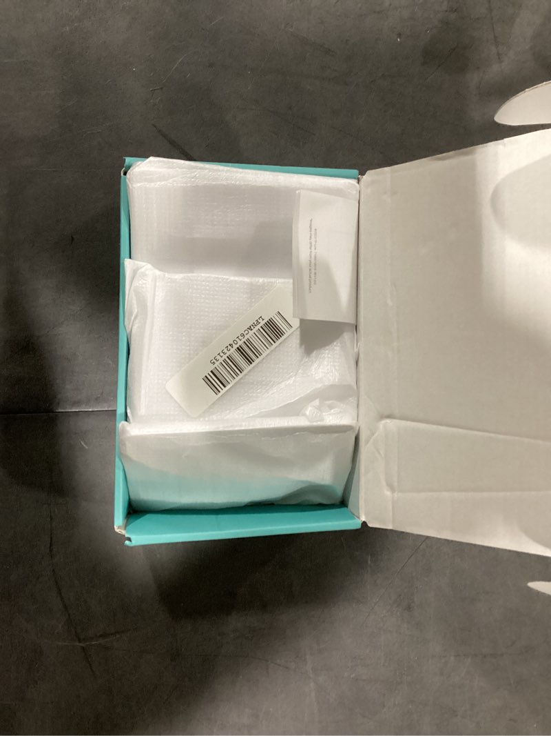 Condition photo showing Good Condition for kasa smart kasa matter smart dimmer switch: voice control w/siri, alexa & google assistant,ul certified, timer & schedule, easy guided install,neutral wire required, single pole, 2.4ghz wi-fi, 3-pack white, matter compatible 3 pack