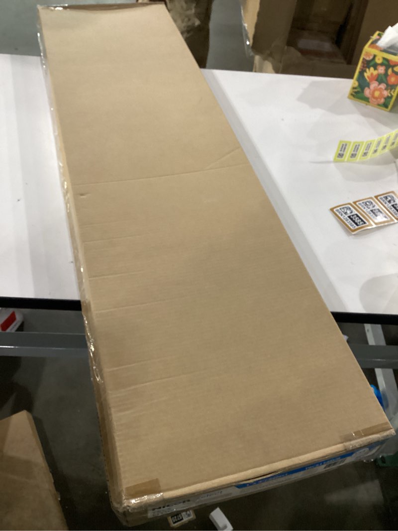 Condition photo showing New/Like New for NICOR Lighting T6CS114SU8 T6C-Select Troffer, White