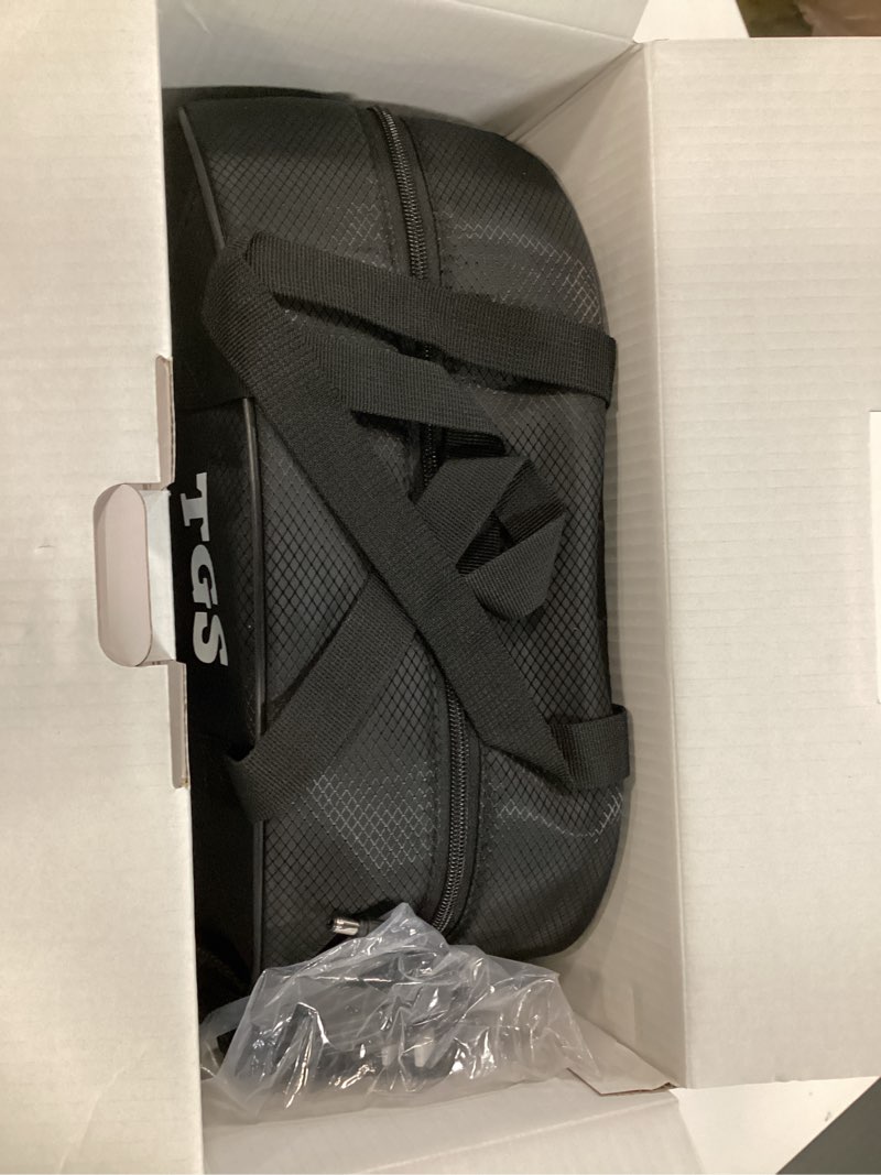 Condition photo showing Good Condition for Leg Massager for Circulation And Pain Relief Leg Compression Boots for Circulation Professional Leg Recovery Compression System Full Leg Circulation Machine - Reduces Muscle Fatigue for Athletes