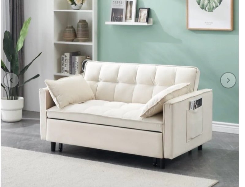 Everything You Need In One Place!