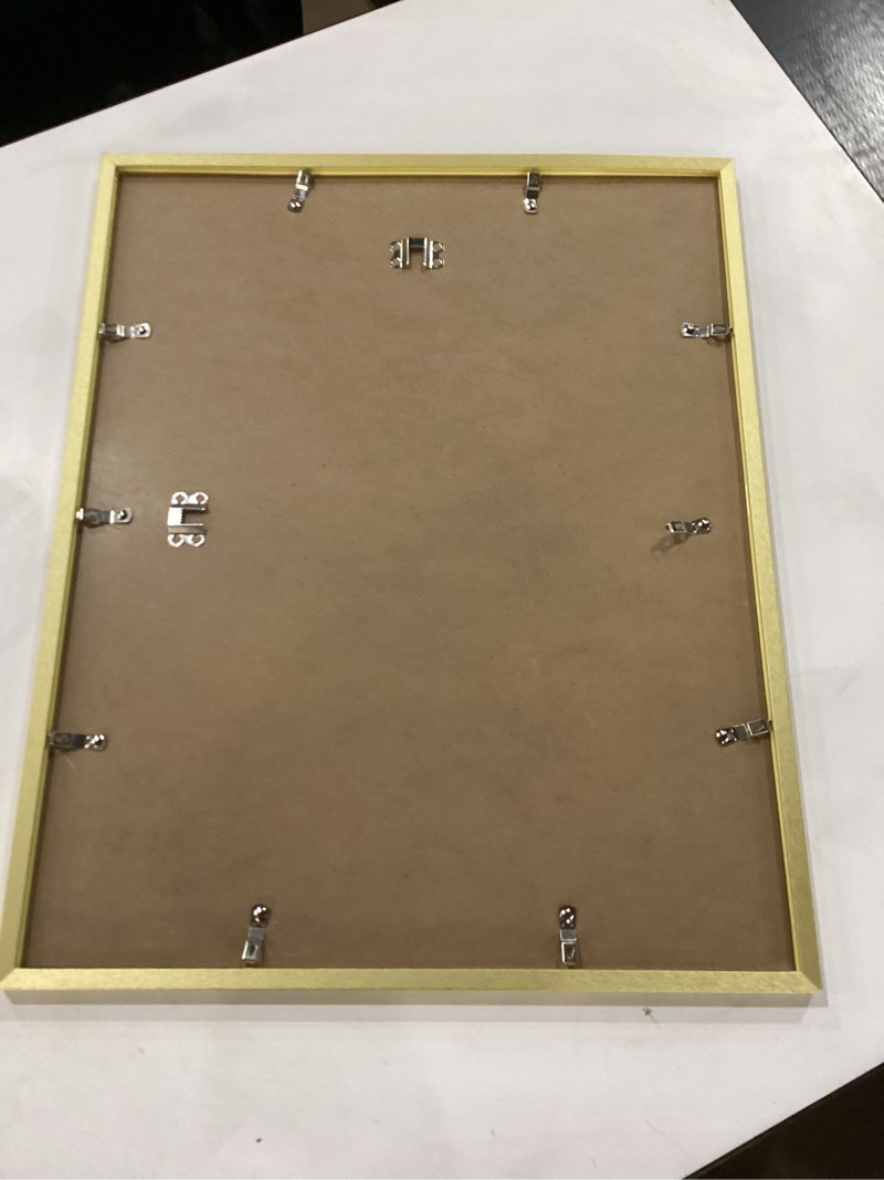 Condition photo showing Good Condition for Matted photo frame