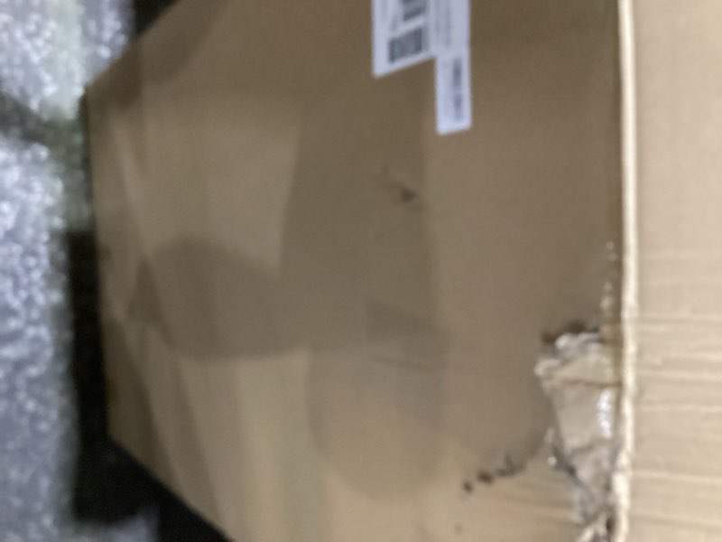 Condition photo showing As Is for benut Extra Large Prize Drop Board 41.3" x 23.6",Eco-Friendly Birch Wood Prize Drop Game Board for F