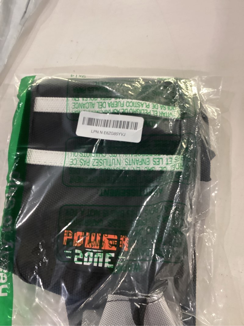 Condition photo showing Good Condition for electric bike seat cover compatible with ridstar q20 e bike non-slip anti-uv (black-white)
