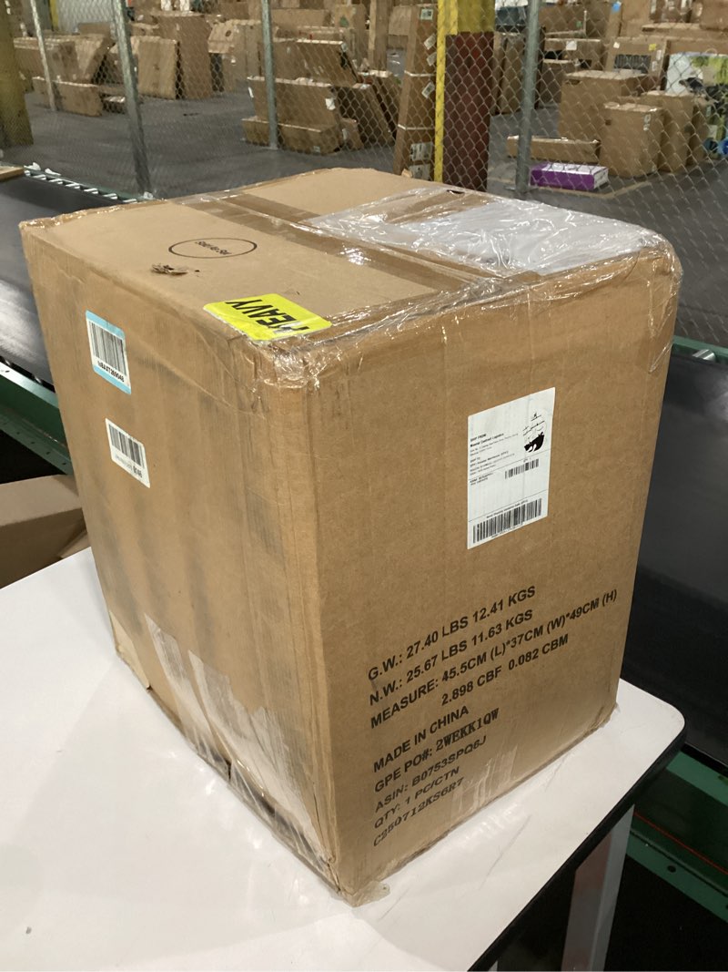 Condition photo showing As Is for Amazon Basics Disposable Coffee Cups, 12 ounces, Paper, 1000 Count (Pack of 1), White