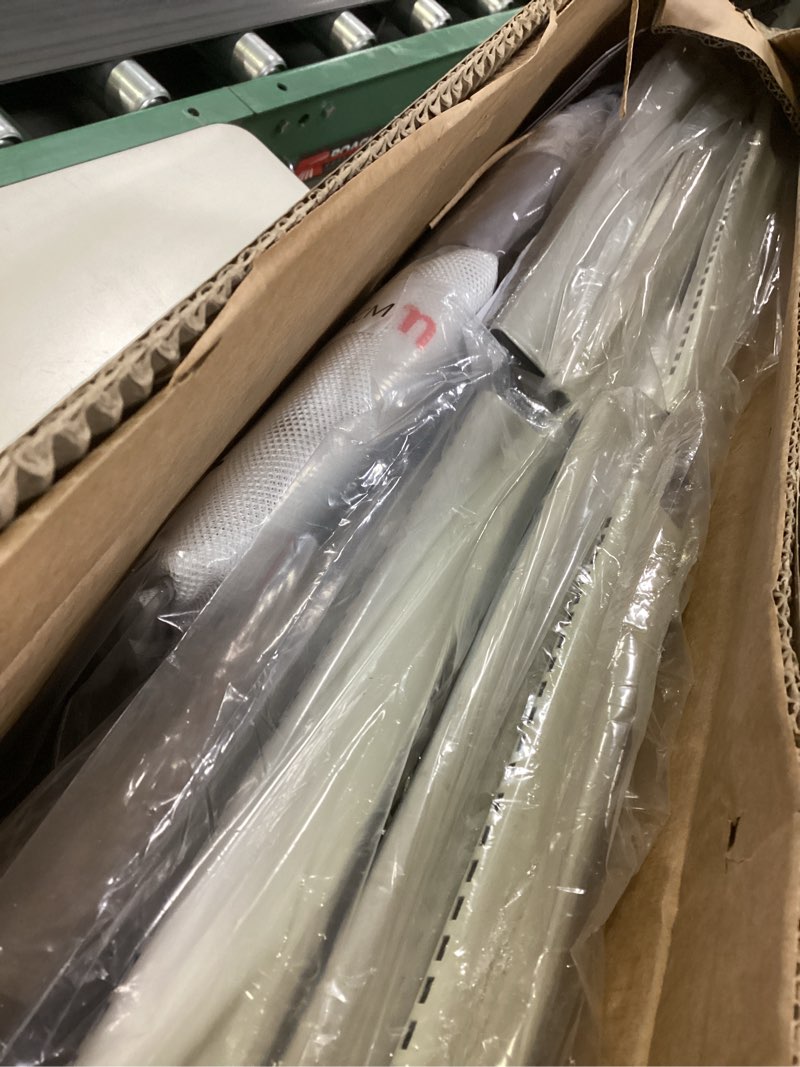 Condition photo showing Good Condition for Height Adjustable Bed Rail for Toddlers, Kids Safety Baby Bed Rail for Twin/Full/King/Queen Size Bed (3 Sides, 78 * 78 * 59 Inch) 1 (3 Sides for Queen Size) 79.9x79.9x59.8 Inch