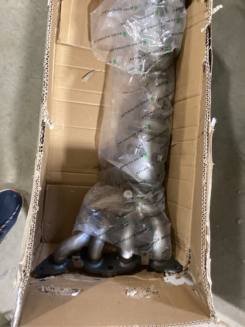 catalytic converter compatible with ford focus 2012 2013 2014 2015 2016 2017 2018 l4 2.0l catalytic convertor epa compliant 16647