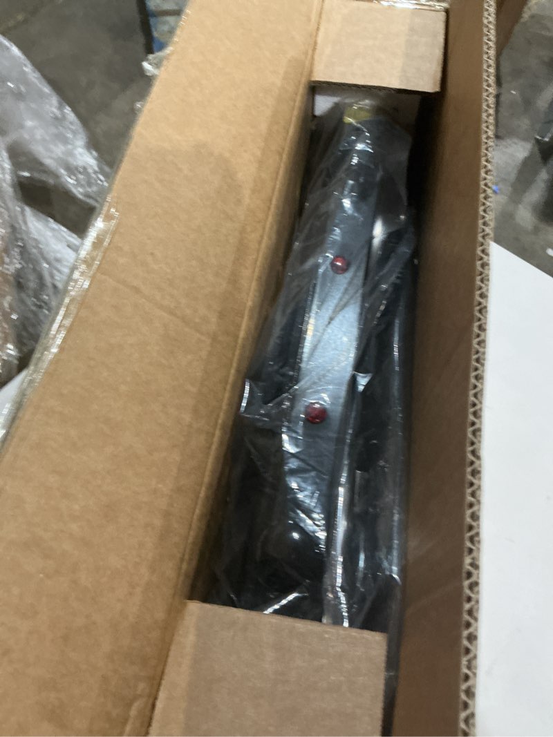 Condition photo showing Good Condition for 2000W Double Burner, Electric Hot Plate for Cooking Portable Cooking Stove, Countertop Burner Cooktop for Kitchen, Dorm, Temperature Control, Easy to Clean, Black Black Black Double Burner