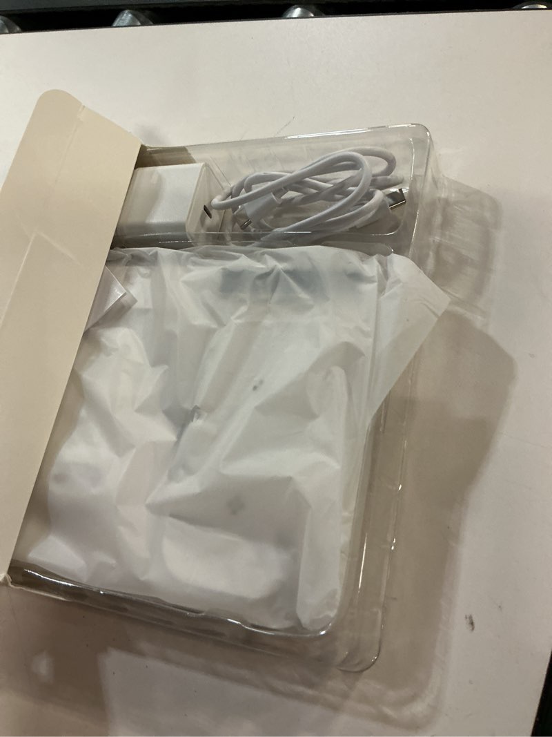 Condition photo showing New/Like New for wireless charger for google pixel watch 4 only,4 in 1 wireless charging station bedside night light for google pixel 10 pro fold/10 pro xl/10 pro/10/9/8/7,buds pro 2/pro/2,phone charger warm gifts white