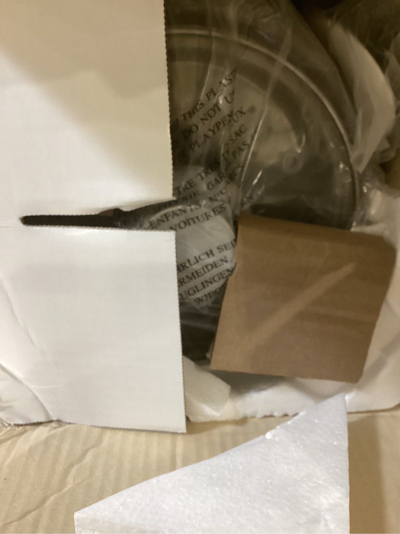 Condition photo showing As Is for zojirushi 6-cup rice cooker 6 cup rice cooker and steamer 6 cup