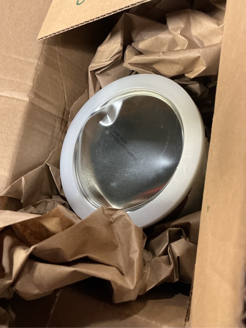 Condition photo showing Good Condition for INSL-X Tough Shield Floor and Patio Paint, Gray Pear, 1 Gallon Gray Pearl
