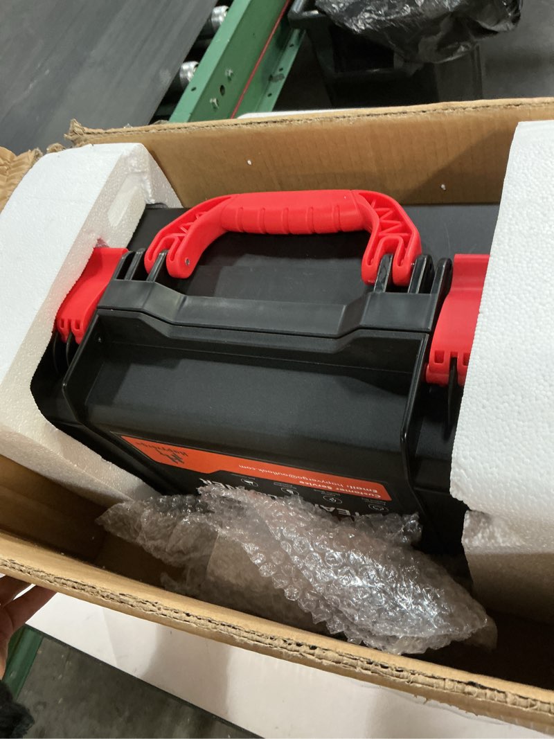 Condition photo showing Good Condition for high pressure steam cleaner, 1700w steamer for cleaning grout tile, heavy duty portable steamer cleaner for car auto, high heat cleaning steamer for home shower all surfaces 110v blue
