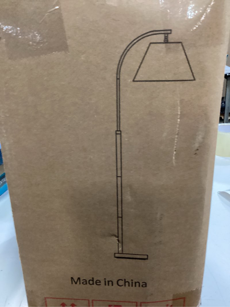 floor lamp