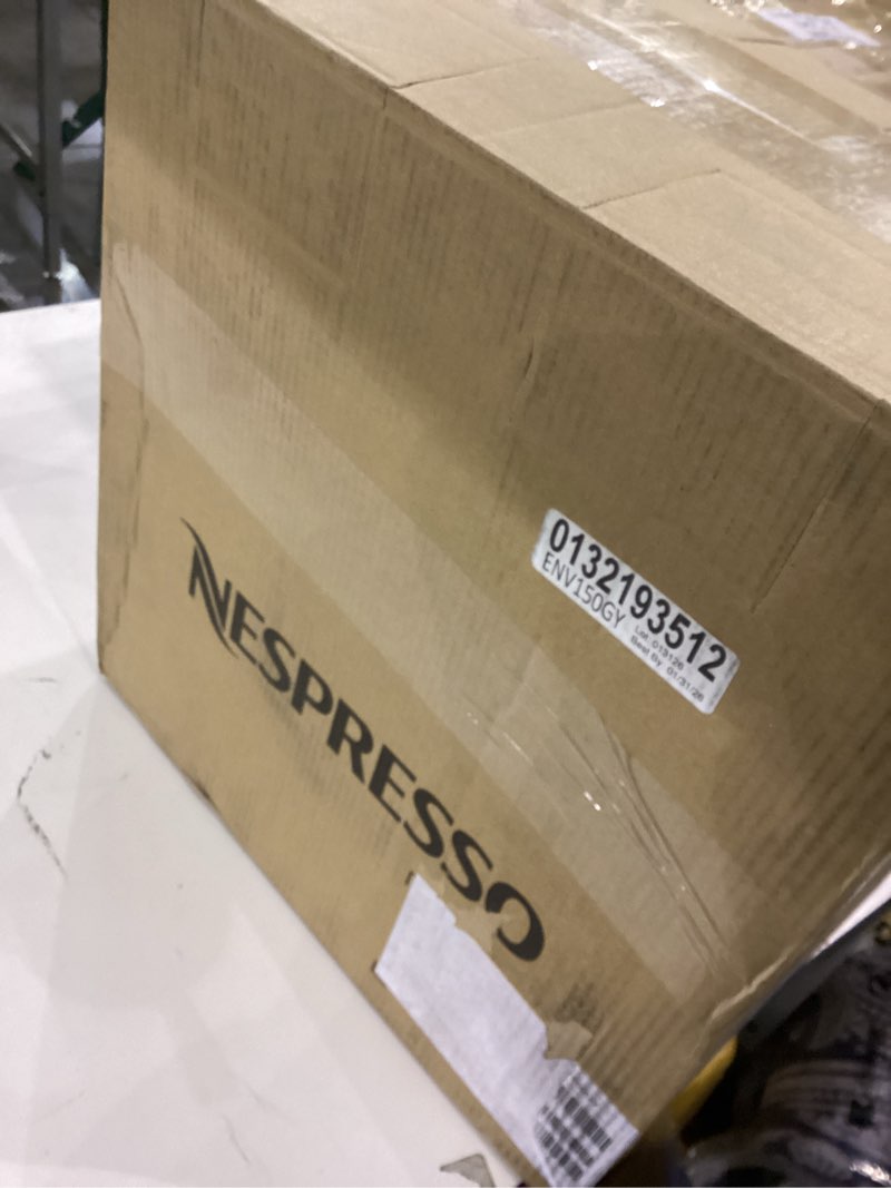 Nespresso