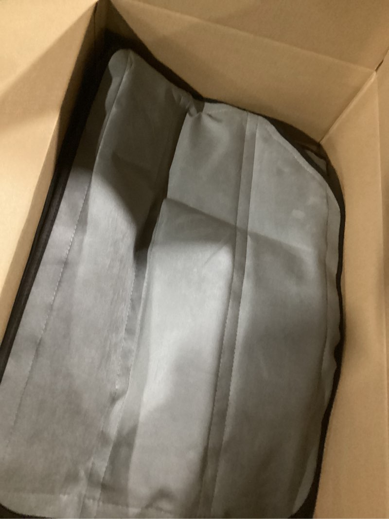 Condition photo showing Good Condition for headliner hardtop heat insulation for jeep jk hard top headliner roof heat insulation cotton sound deadener mounts kit compatible with jeep wrangler jk 4 door 2011-2018 (4 pcs)