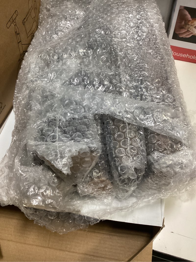 Condition photo showing Good Condition for skyflame 8 small piece set of ceramic wood logs and accessories for all types of indoor gas inserts, ventless & vent free, propane, gel, ethanol, electric or outdoor fireplaces & fire pits