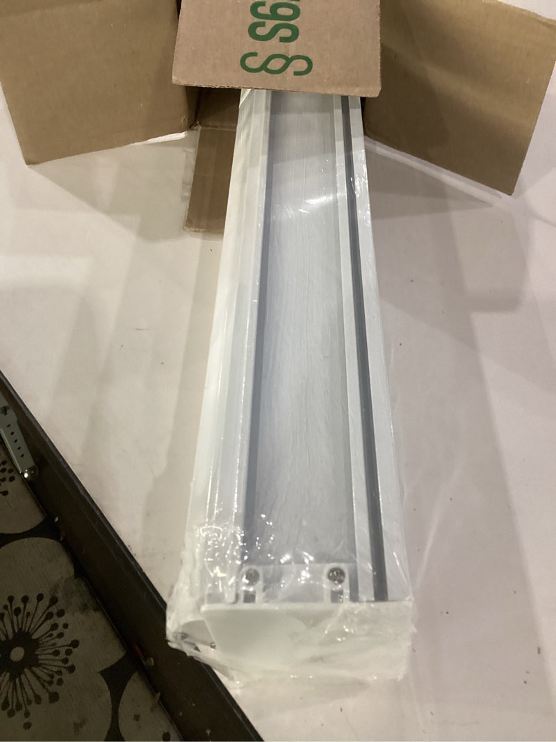 Condition photo showing Good Condition for zebra blinds for window light filtering dual layer roller shades light control and protecting privacy for home and office (29" w x 72" h,white) 29"w x 72"h white