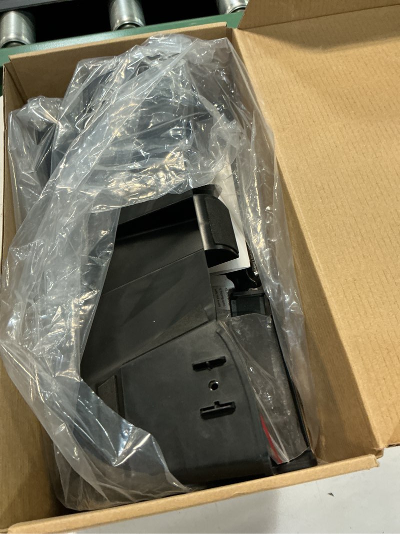 Condition photo showing As Is for basenor 2026 tesla model y model 3 under screen storage box [100% secure] center console organizer tray for model y juniper 2025 2026 model 3 highland 2024 2025 2026 (standard, premium & performance) model 3/y (2024-2026) under screen