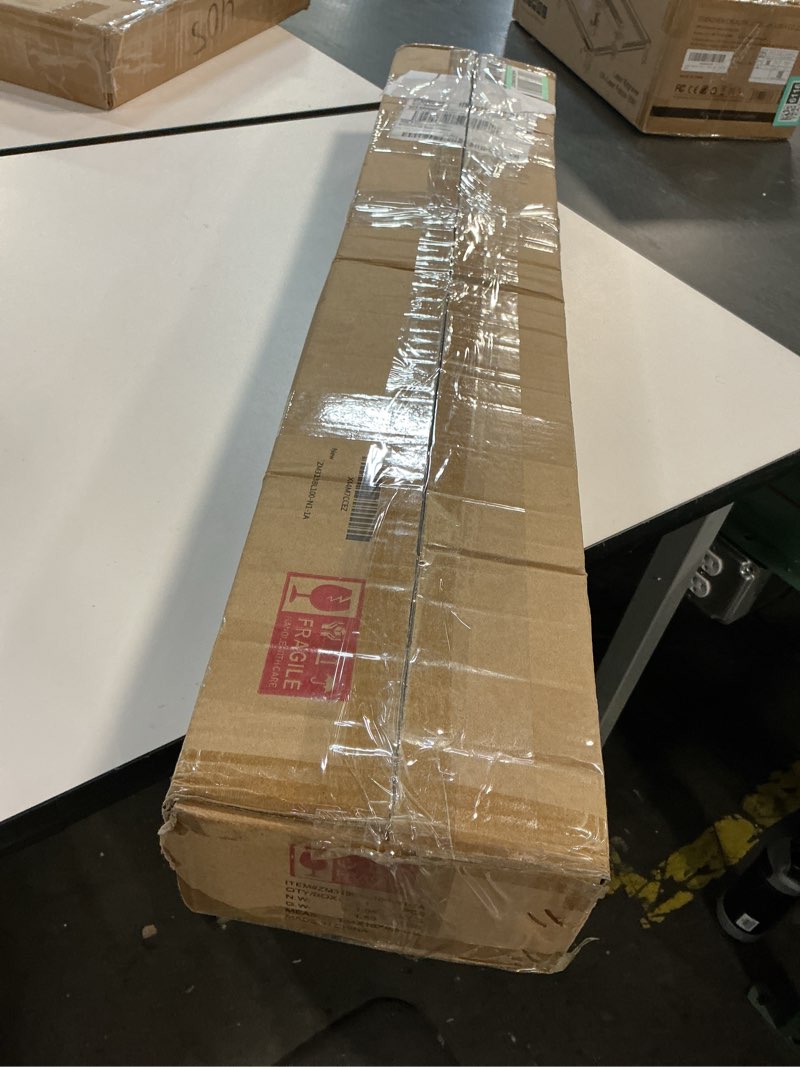 Condition photo showing New/Like New for KARTOOSH Battery Operated Wall Sconces with Remote Control, Stepless Colors 3000K-6000K & Dimming, L