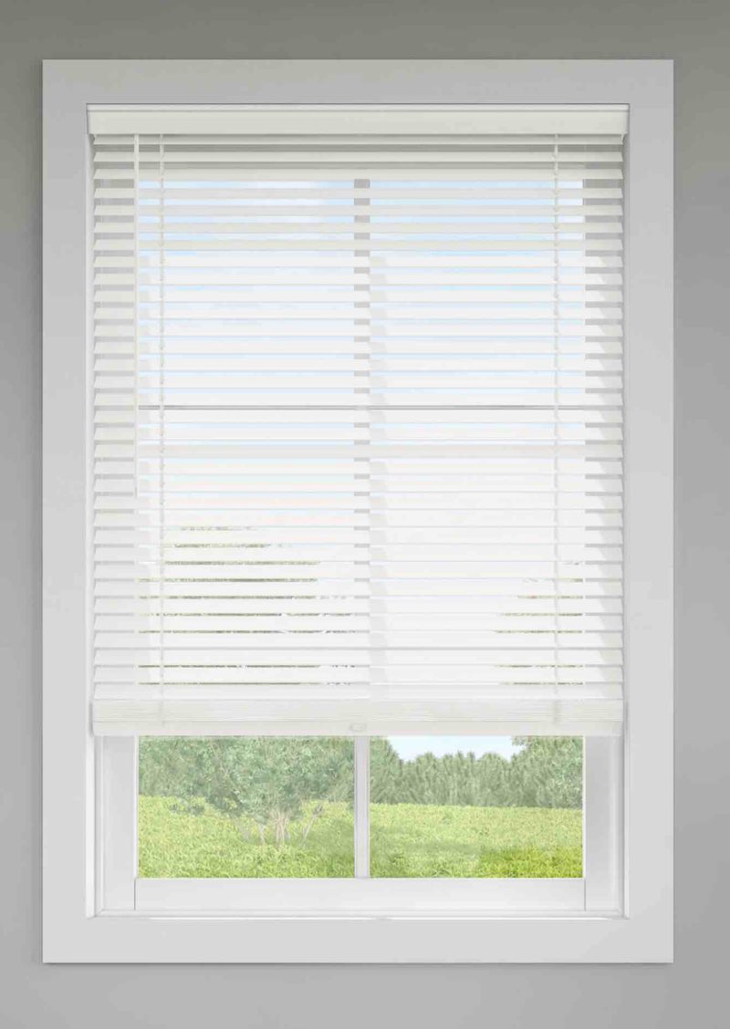 Assorted Lot of Window Blinds (Standard, Cordless, Faux Wood, Roller Shades, etc.)