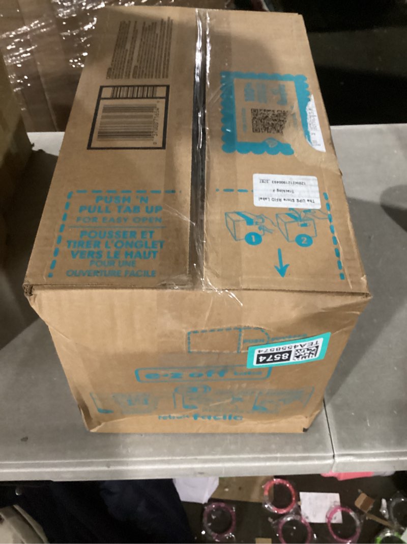 Condition photo showing New/Like New for Pampers Diapers - Cruisers 360 - Size 5, 128 Count, Babyproof up to 100% Leakproof Pull-On Diaper Size 5 128